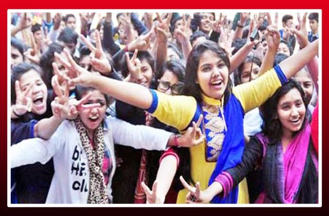 এইচএসসি ও সমমান পরীক্ষার ফল প্রকাশ, পাসের হার ৭৮.৬৪ শতাংশ